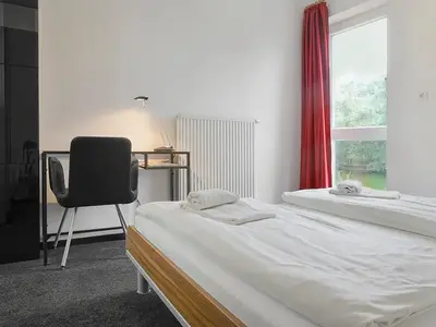 Ferienwohnung für 4 Personen (79 m²) in Schillig 6/10
