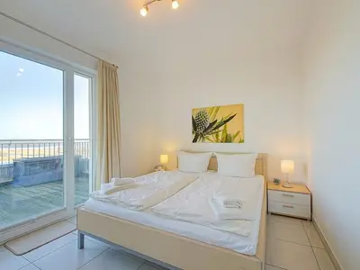 Ferienwohnung für 4 Personen (138 m²) in Schillig 7/10