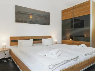 Ferienwohnung für 4 Personen (79 m²) in Schillig 7/10