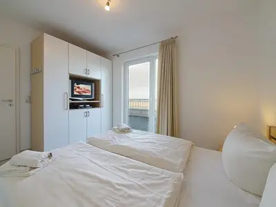 Ferienwohnung für 4 Personen (138 m²) in Schillig 8/10