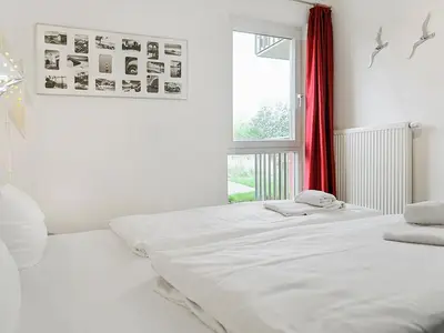 Ferienwohnung für 4 Personen (79 m²) in Schillig 9/10