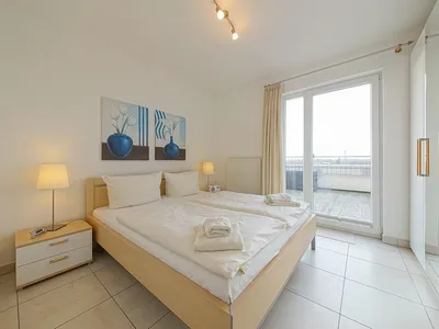 Ferienwohnung für 4 Personen (138 m²) in Schillig 9/10