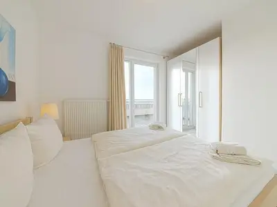 Ferienwohnung für 4 Personen (138 m²) in Schillig 10/10