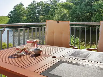 Ferienwohnung für 4 Personen (79 m²) in Schillig 2/10