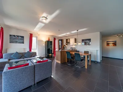 Ferienwohnung für 4 Personen (79 m²) in Schillig 2/10