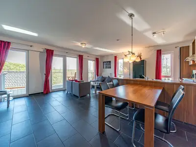 Ferienwohnung für 4 Personen (79 m²) in Schillig 3/10