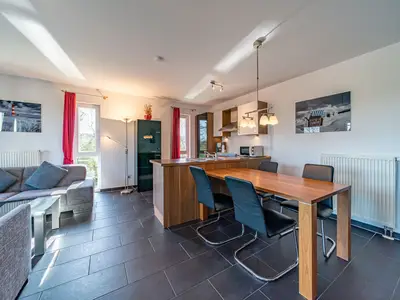 Ferienwohnung für 4 Personen (79 m²) in Schillig 4/10