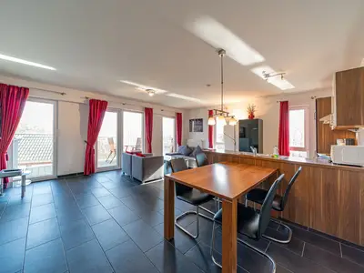 Ferienwohnung für 4 Personen (79 m²) in Schillig 5/10