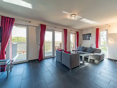 Ferienwohnung für 4 Personen (79 m²) in Schillig 6/10