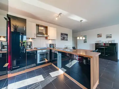 Ferienwohnung für 4 Personen (79 m²) in Schillig 8/10