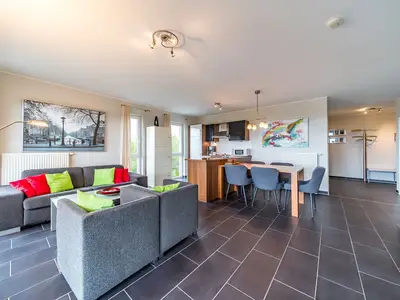 Ferienwohnung für 4 Personen (79 m²) in Schillig 2/10