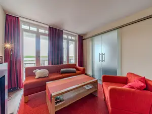 Ferienwohnung für 4 Personen (73 m²) in Wremen