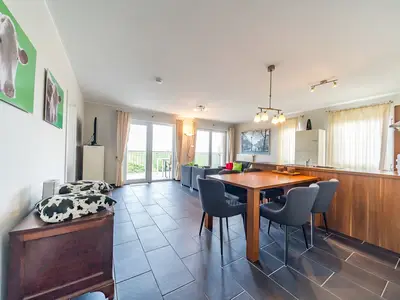 Ferienwohnung für 4 Personen (79 m²) in Schillig 5/10