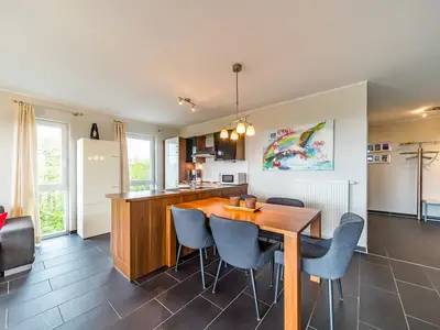 Ferienwohnung für 4 Personen (79 m²) in Schillig 6/10