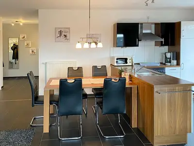 Ferienwohnung für 4 Personen (79 m²) in Schillig 3/10