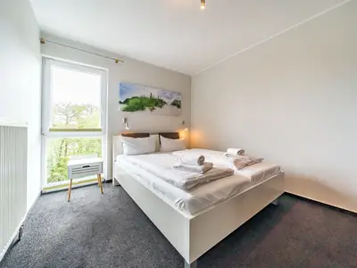 Ferienwohnung für 4 Personen (79 m²) in Schillig 9/10