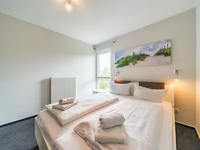 Ferienwohnung für 4 Personen (79 m²) in Schillig 10/10