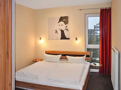 Ferienwohnung für 4 Personen (79 m²) in Schillig 5/10