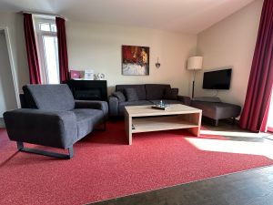 Ferienwohnung für 2 Personen (70 m²)