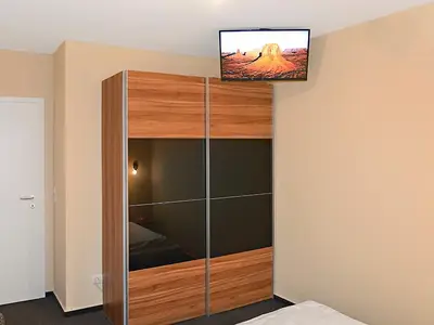 Ferienwohnung für 4 Personen (79 m²) in Schillig 6/10
