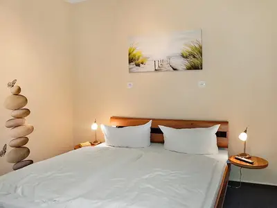 Ferienwohnung für 4 Personen (79 m²) in Schillig 7/10