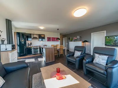 Ferienwohnung für 4 Personen (80 m²) in Schillig 2/10