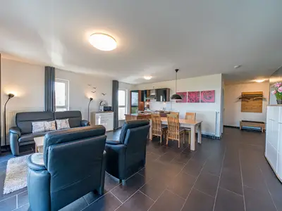 Ferienwohnung für 4 Personen (80 m²) in Schillig 3/10