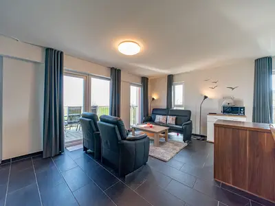 Ferienwohnung für 4 Personen (80 m²) in Schillig 4/10