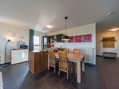 Ferienwohnung für 4 Personen (80 m²) in Schillig 6/10