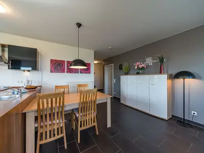 Ferienwohnung für 4 Personen (80 m²) in Schillig 7/10