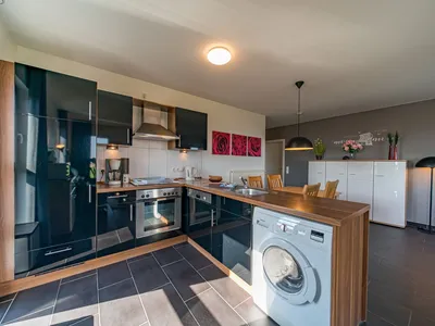 Ferienwohnung für 4 Personen (80 m²) in Schillig 8/10