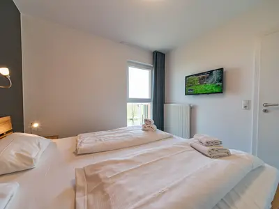 Ferienwohnung für 4 Personen (80 m²) in Schillig 10/10