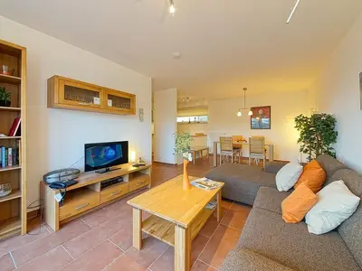 Ferienwohnung für 4 Personen (80 m²) in Schillig 2/10