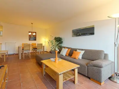 Ferienwohnung für 4 Personen (80 m²) in Schillig 3/10