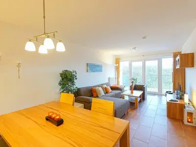 Ferienwohnung für 4 Personen (80 m²) in Schillig 4/10