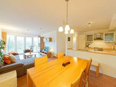 Ferienwohnung für 4 Personen (80 m²) in Schillig 5/10