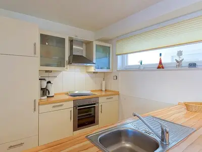 Ferienwohnung für 4 Personen (80 m²) in Schillig 6/10