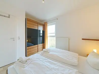 Ferienwohnung für 4 Personen (80 m²) in Schillig 7/10