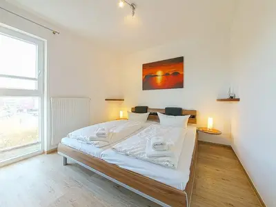 Ferienwohnung für 4 Personen (80 m²) in Schillig 8/10