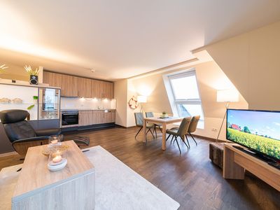 Ferienwohnung für 4 Personen (92 m²) 4/10