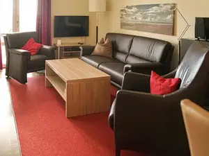 Ferienwohnung für 4 Personen (70 m²) in Wremen