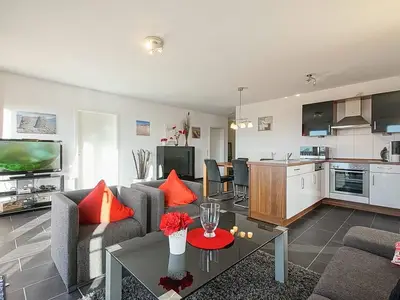 Ferienwohnung für 5 Personen (80 m²) in Schillig 3/10