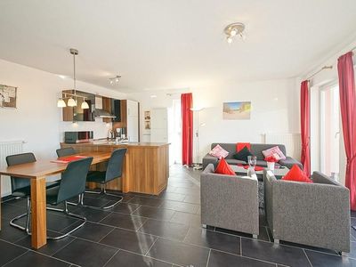 Ferienwohnung für 5 Personen (80 m²) 4/10