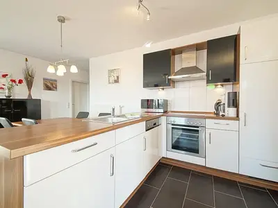 Ferienwohnung für 5 Personen (80 m²) in Schillig 6/10