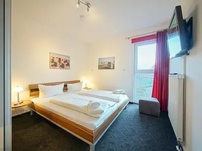 Ferienwohnung für 5 Personen (80 m²) in Schillig 7/10