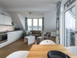 Ferienwohnung für 2 Personen (32 m²)