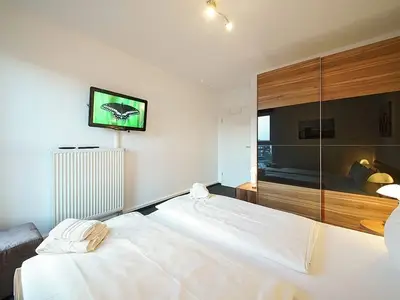 Ferienwohnung für 5 Personen (80 m²) in Schillig 8/10