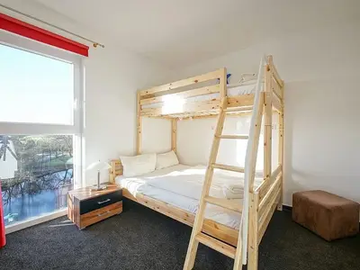 Ferienwohnung für 5 Personen (80 m²) in Schillig 9/10
