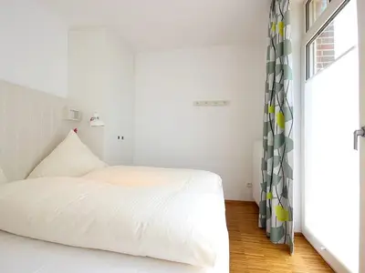 Ferienwohnung für 4 Personen (56 m²) in Wangerooge 3/6