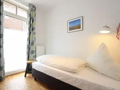 Ferienwohnung für 4 Personen (56 m²) in Wangerooge 4/6